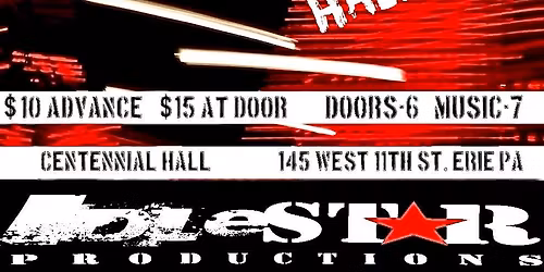 Clementine, Bad Bloom, Halfpace