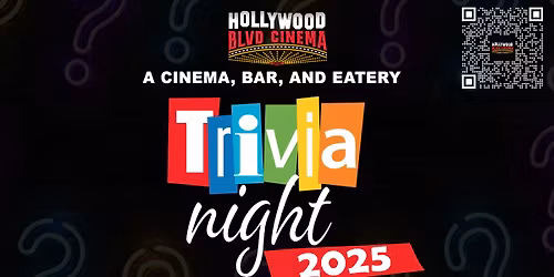 Christmas Movie Trivia