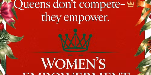 Christmas Mixer and Gift Exchange