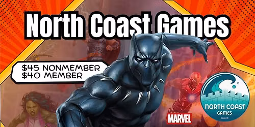MTG Super Heroes Sunday Prerelease - Two Headed Giant