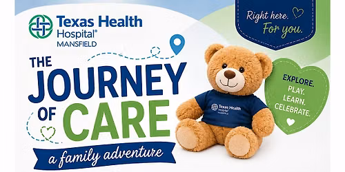 The Journey of Care: A Family Adventure