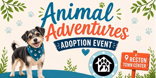 Reston, VA - Animal Adventures