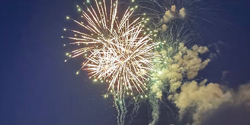 Denville 4th of July - 250th year celebration 