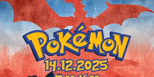 Pierwszy Turniej Pokemon w Podkowie Le\u015bnej