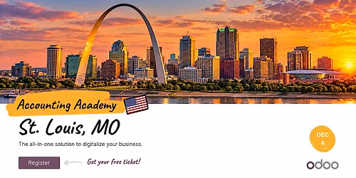 Accounting Academy - St. Louis, MO