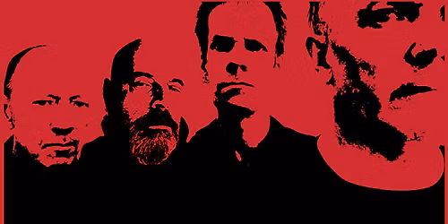 SOLD OUT: SHAM 69 - Live 2025 | Bremen