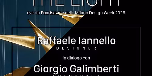 Who Owns The Light (Prenotazione ingresso in galleria)