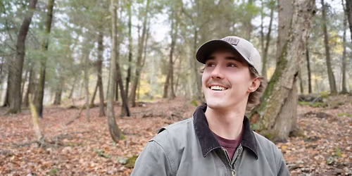 Ethan Miller Live in Ottawa