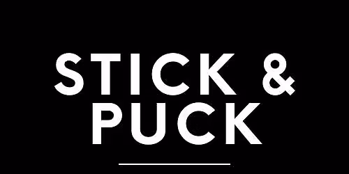 UPCOMING STICK & PUCK | NOVEMBER 2025