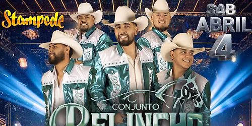 CONJUNTO RELINCHO & LA INTEGRIDAD