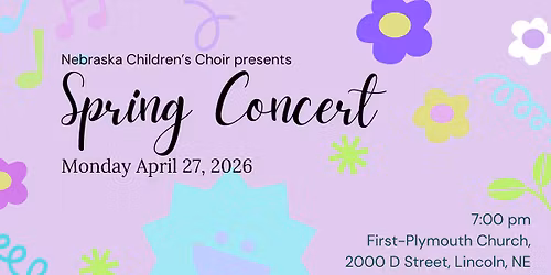 Spring Concert
