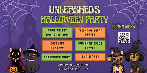Halloween Party