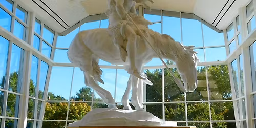 Activity-National Cowboy & Western Heritage Museum