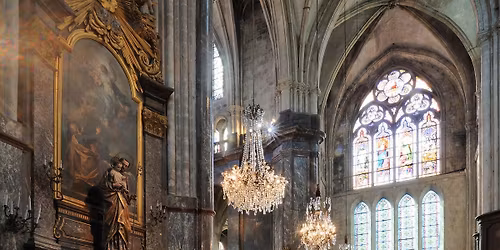 Visite guid\u00e9e | L'\u00e9glise Saint-Jacques