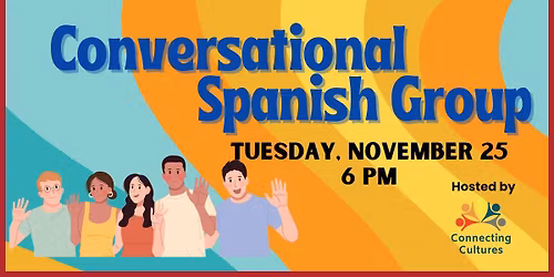 Conversational Spanish