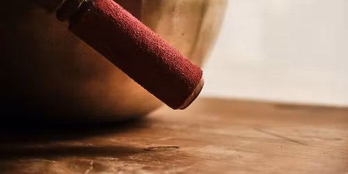 Winter Solstice Sound Bath Journey