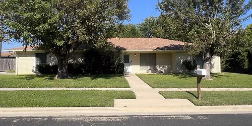 Killeen Real Estate Auction 