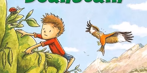 Pantomime at Melton Theatre Jack and the Beanstalk pupils in Year 2-6