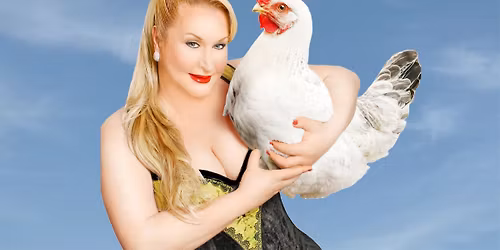 Minden: Daphne de Luxe "Artgerecht - Ein tierisch menschliches Programm"