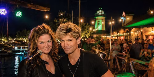 Judson Brown Duo @ Mulligan Harbor