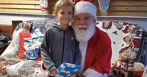 Christmas Craft Fair at The Hive. 30th November 2025 • 10am–3pm