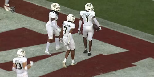Stanford Cardinal vs. Sacramento State Hornets