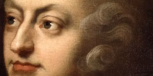 Henry Purcell in Versailles