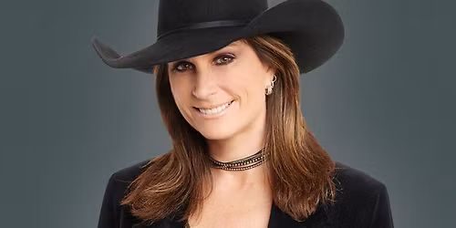 Terri Clark & Paul Brandt