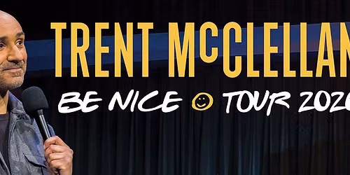 Trent McClellan