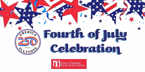 4th of July Celebration