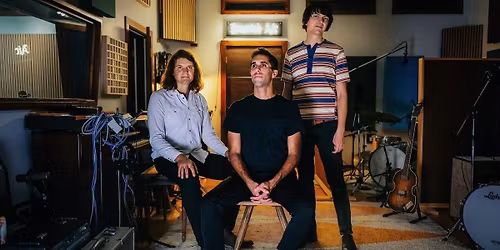 Voxtrot at The Atlantis