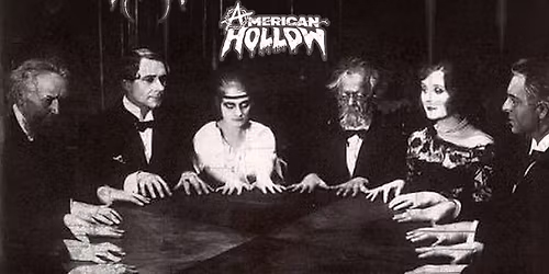 King 810 \/ Filth \/ Tallah \/ American Hollow