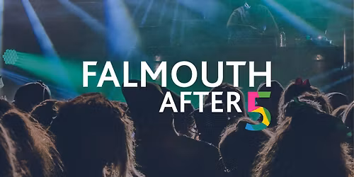 Falmouth\u2019s First Friday