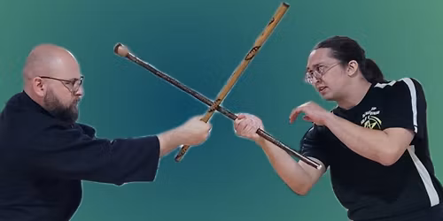 Kali and Bataireacht Seminar