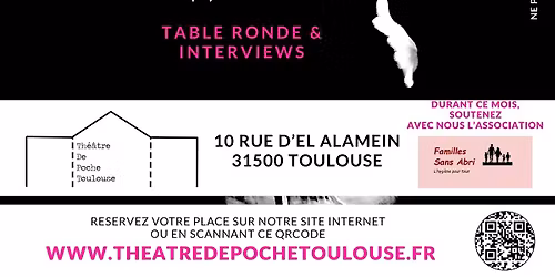 SOIRE\u0301E DE CLO\u0302TURE ''Les femmes du MOI(S) FEMME(S) se d\u00e9voilent'' Dimanche 29 \u00e0 19h