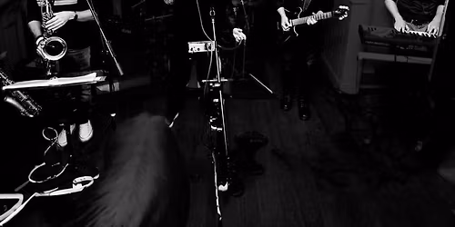 Soul Traders LIVE MUSIC