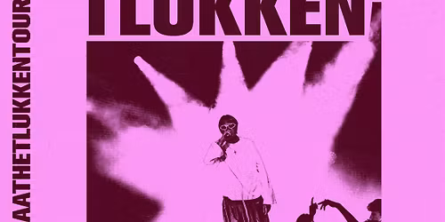 UITVERKOCHT: Milolaathetlukken | Patronaat Haarlem