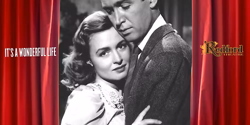 It\u2019s a Wonderful Life | Saturday Evening 8pm