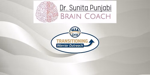 Schertz\/Cibolo TW Veteran & First Responder Breakfast - BrainCoach