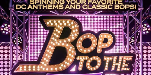 Bop To The Top
