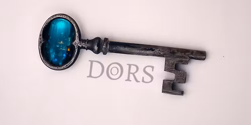 "A Rainbow\u2019s Last Wish" presents \u201cDoors\u201d