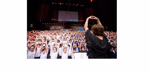WA Massed Choir Festival