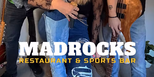 just Tori & the Rockies at Madrocks \ud83c\udfb6\ud83c\udf7b