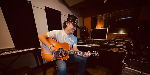 Wyatt Weipert Live at Gypsy Highway on Sunday Funday