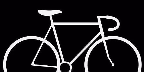 Ghost Bike Ride For Jean Louis