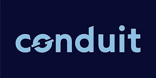 Conduit Straight Talk- Session 3
