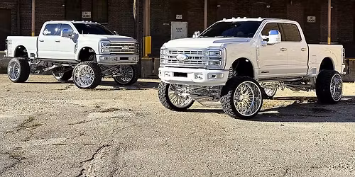 Tri-State Truck Takeover