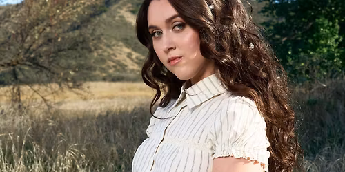 Em Beihold: Tales Of A Failed Shapeshifter Tour