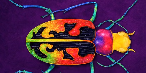Summer Buggin\u2019 Art Camp