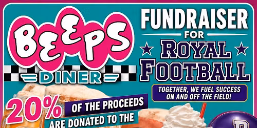 Beeps Restaurant Fundraiser 